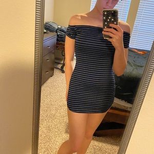 Blueblush Bodycon Dress Size Small